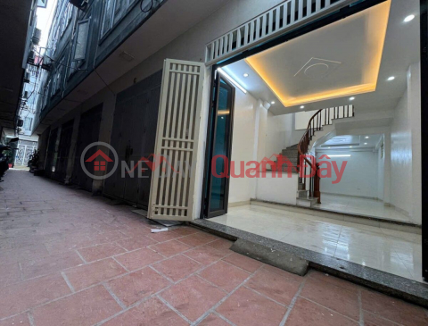 CHÍNH CHỦ CẦN BÁN CĂN NHÀ 34M TẠI TỔ 14 YÊN NGHĨA-HÀ ĐÔNG-HÀ NỘI _0