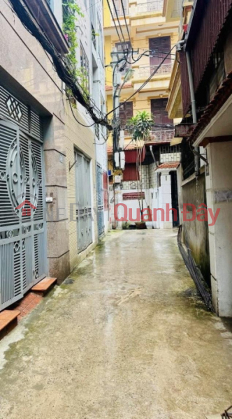 Bán nhà Trần Cung - 56m2 - 4tầng - 4m MT - ngõ thông 3 gác tránh nhau - 50m ra phố 13 ty Niêm yết bán