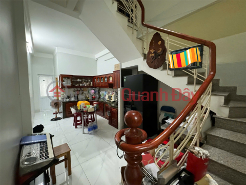 Owner Needs to Sell 2-Story House in An Hai Nam Area, Son Tra District, Da Nang City _0