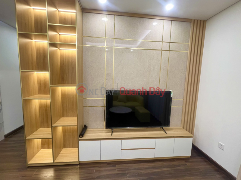 Property Search Vietnam | OneDay | Residential | Rental Listings | 2 bedroom apartment for rent at Hoang Huy Grand fully furnished. Price includes management fee and wifi