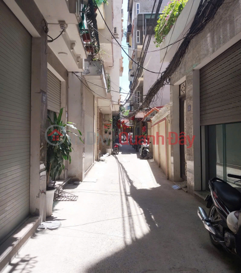 OVER 10 BILLION, BEAUTIFUL HOUSE ON VO CHI CONG, 3 OPEN, SHALLOW ALLEY, WIDE FRONTAGE - 5 FLOORS x 58M2 _0