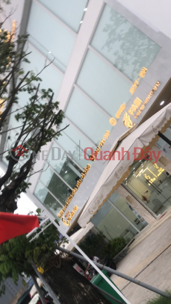 Nha Khoa Nụ cười Việt Fam- 25 Võ Chí Công (Viet Fam Smile Dental Clinic - 25 Vo Chi Cong) Cẩm Lệ | ()(2)