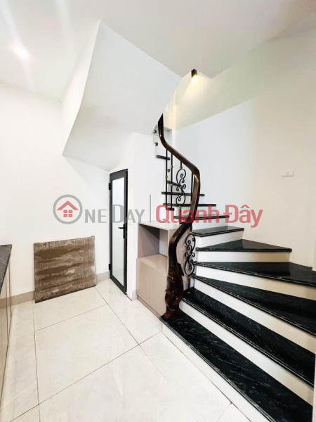 HOUSE FOR SALE IN DAI TU - HOANG MAI CENTER - GOOD LOCATION - A FEW STEPS TO THE STREET, BUSINESS IS BUSINESS DAY AND NIGHT (9.2 BILLION) Sales Listings