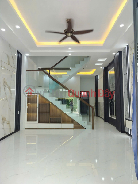 BEAUTIFUL HOUSE - GOOD PRICE - OWNER NEEDS TO SELL HOUSE At Tan Vinh Hiep, Tan Uyen City, Binh Duong, Vietnam | Sales | đ 2.8 Billion