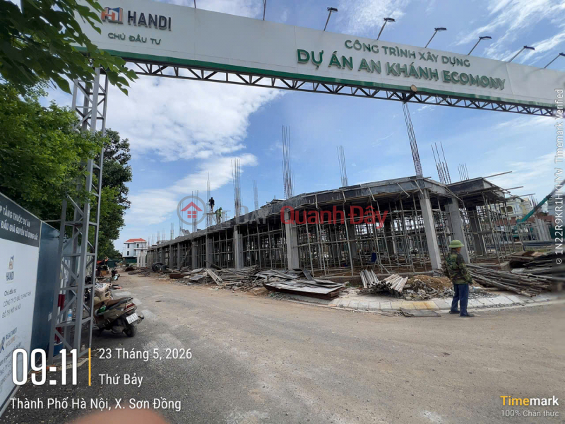 Property Search Vietnam | OneDay | Residential | Sales Listings, Rare townhouse for sale in Mailand Hanoi City, 13.369 billion VND, 66m2, full amenities.