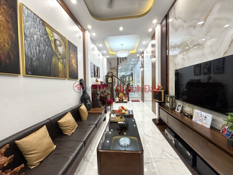 Khuong Dinh 63m alley frontage for business, high-class interior only 11.9 billion Sales Listings