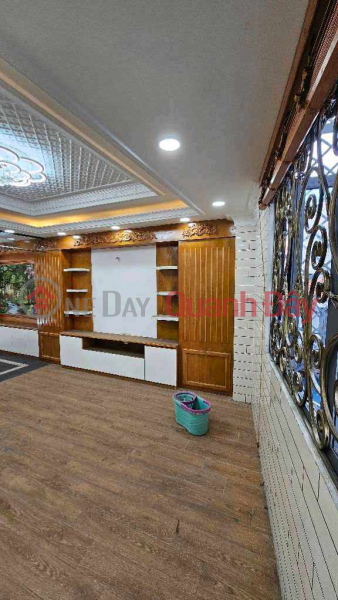 5-Story House – Accessible by Car – Le Trong Tan Street, Binh Tan District (bordering Tan Phu District) – Price 8.7 Billion VND | Vietnam Sales, đ 8.7 Billion