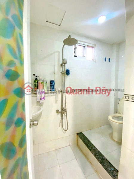 đ 5,6 tỷ | Bán Nhà 62m² Hẻm xe hơi 6m Đường Lê Trọng Tấn, Quận Tân Phú
