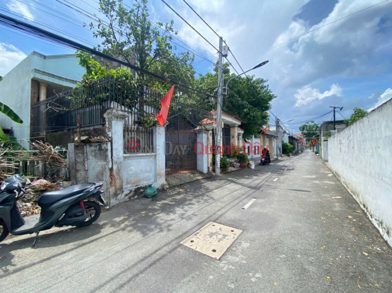 Property Search Vietnam | OneDay | Residential, Sales Listings | Land in Tan Phong Ward, 5m x 35m, near market 26, 5m asphalt road only 3 billion 350