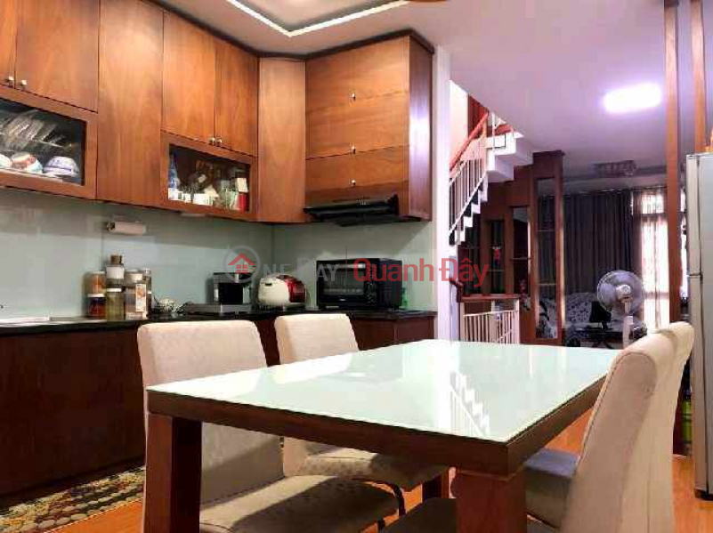 Property Search Vietnam | OneDay | Residential | Sales Listings, NHÀ 4 TẦNG - HƯƠNG LỘ 3 - HẺM XE TẢI - GẦN AEON TÂN PHÚ - NGANG 4X16 - DTCN 64M2