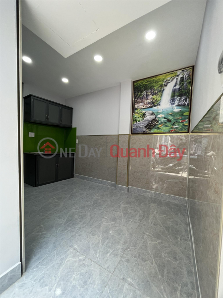 Property Search Vietnam | OneDay | Residential | Sales Listings, Beautiful House - Good Price - For Sale By Owner Nice Location At 600\\/12\\/9\\/2B, Kinh Duong Vuong