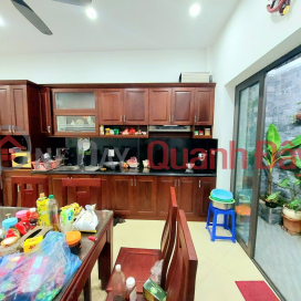 Minh Khai Auto Alley, Hai Ba Trung, 36m², price 6 billion _0