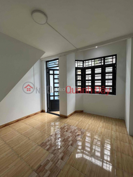 Beautiful 2-storey house with 4-bedroom car alley in Tan Binh, only 9.5 million\\/month | Vietnam Rental, ₫ 9.5 Million/ month