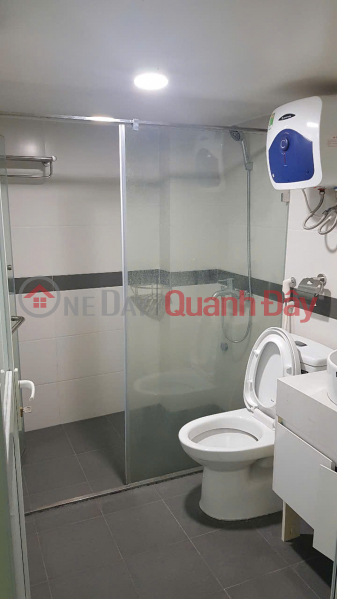 đ 9 triệu/ tháng Cho thuê nhà Phố Giáp Nhị, 40m2, 2 tầng, 3 ngủ, 2 WC, 9 Triệu KD on, ở gđ, nhóm ít người