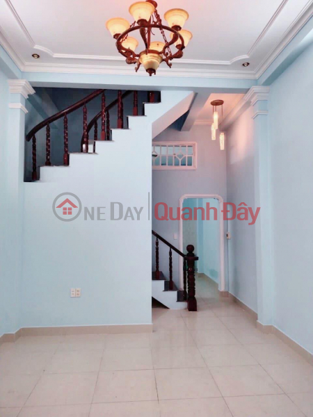 Property Search Vietnam | OneDay | Nhà ở, Niêm yết bán Bán nhà 50m2-2tang shr-hxh khu VIP phường 14 Gò Vấp - liền kề Emart Phan Huy Ích , 4ty nhỉnh 0932030061