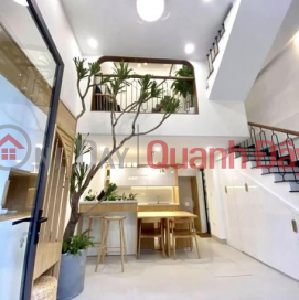 5-STORY HOUSE FOR SALE THACH BAN (RESETTLEMENT AREA) _ BEAUTIFUL INFRASTRUCTURE_ NEAR C3 SCHOOL _ GARDEN CITY_ REACH 2 BILLION _0