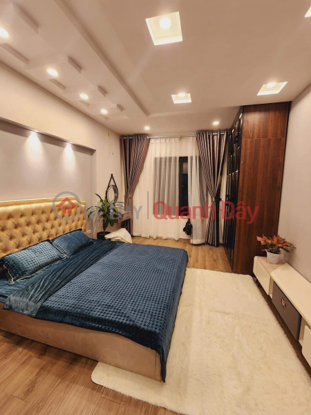Property Search Vietnam | OneDay | Residential, Sales Listings | Urgent sale of Army division house on Ly Nam De street, 40m2, price 8 billion, have a house in the VIP area.
