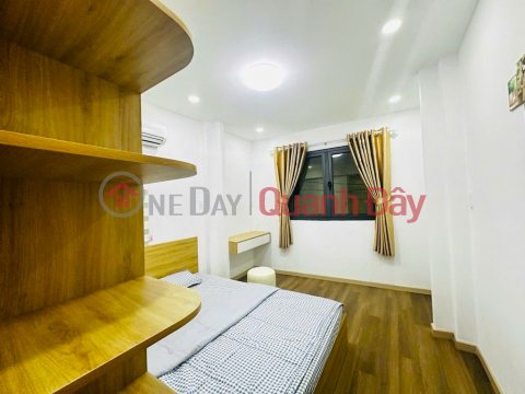 Căn Góc Nguyễn Trọng Tuyển – 2 Mặt Thoáng, 3 Phút Sân Bay – Nhà 3 Tầng Ở Rất Sướng – 4.x Tỷ _0
