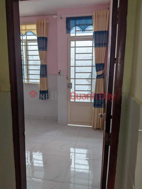 URGENT SALE House with Facade Beautiful Location At Tan Phuoc Street, Can Giuoc Town, Can Giuoc District - Long An _0