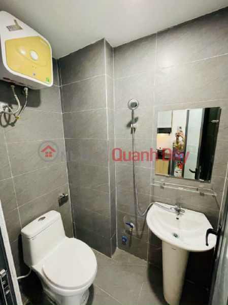 Property Search Vietnam | OneDay | Nhà ở | Niêm yết bán | CẦN BÁN GẤP CHDV PHỐ LÊ THANH NGHỊ - 21 PHÒNG