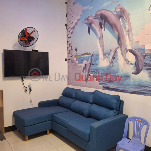 6 TỶ – NHÀ 4 TẦNG ĐẸP – 5PN – SÁT PHỐ CỔ HOÀNG DIỆU TP ĐÀ NẴNG Ở SƯỚNG _0