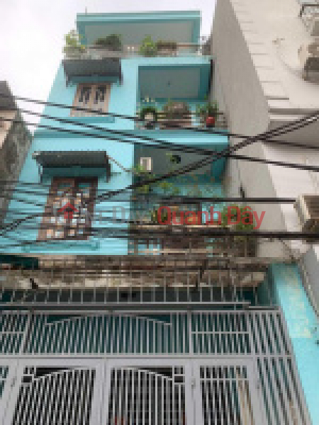 The owner needs to sell the house, address: Vinh Quynh, Thanh Tri, Hanoi. Right near Van Dien junction Sales Listings