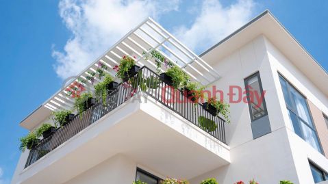 K-Home Commercial Townhouse – Strategic location, high potential for price increase _0