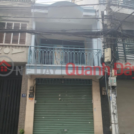 - House for sale in front of Tan Binh, house for sale in front of 45 Tan Hai (3.6*13) 1 floor _0