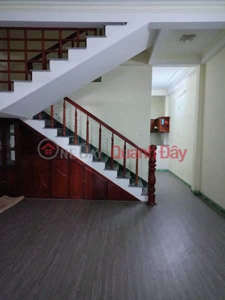 ₫ 9.6 Billion, OWNER Needs to Sell Beautiful House on Nguyen Huu Dat Street, Hai Chau District, DA NANG City