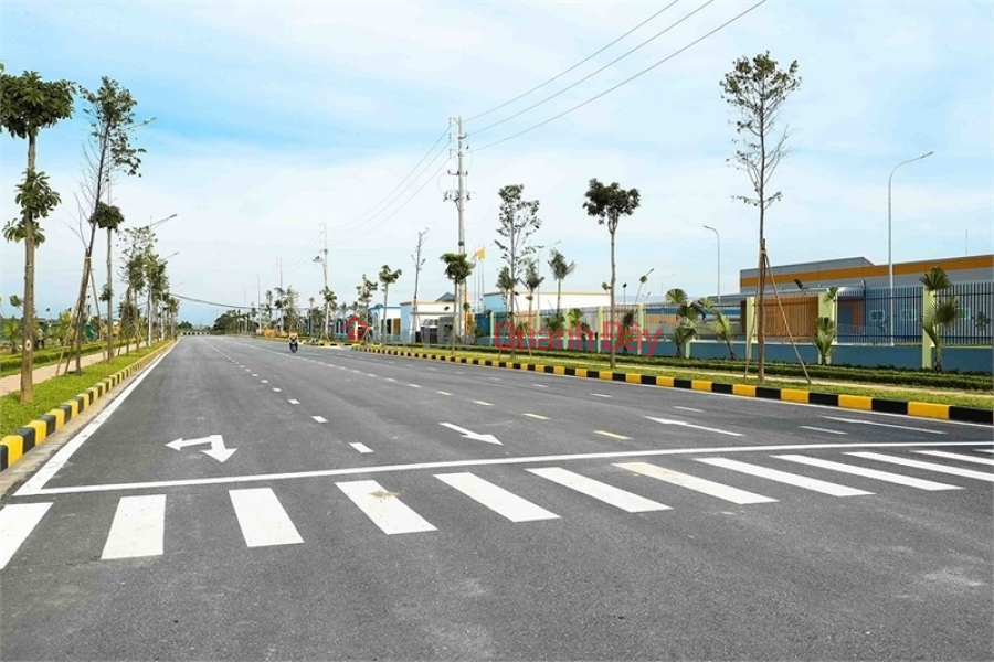 Property Search Vietnam | OneDay | Office / Commercial Property Sales Listings, Selling 5,000m2 of warehouse land for factories in Ninh Hiep Industrial Complex, Gia Lam, Hanoi.