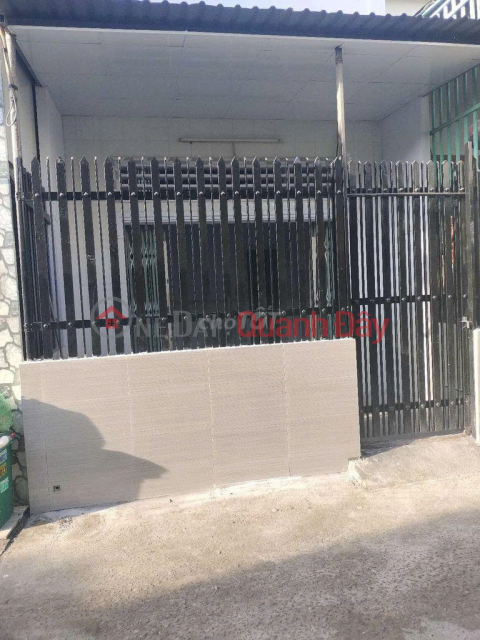 CHO THUÊ Nhà Chính Chủ Số 14 - Tổ 13c Khu Phố Bình Hóa, Phường Hóa An, TP Biên Hòa - Đồng Nai _0