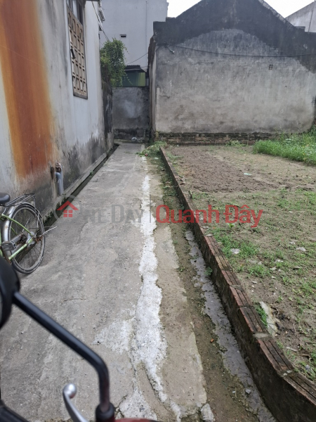 Property Search Vietnam | OneDay | Residential | Sales Listings | hot item !!! Selling Thuy Lam land 50m x 4.8m, bright corner lot, clear alley, 20m car for only 1 billion TL. Contact: