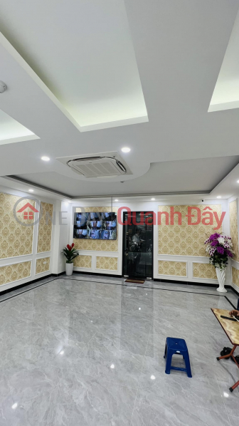 Property Search Vietnam | OneDay | Residential | Sales Listings | House for sale on Le Trong Tan street, 75m2, 8 floors, new beautiful elevator, 4.8m frontage, 44.5 billion, top business