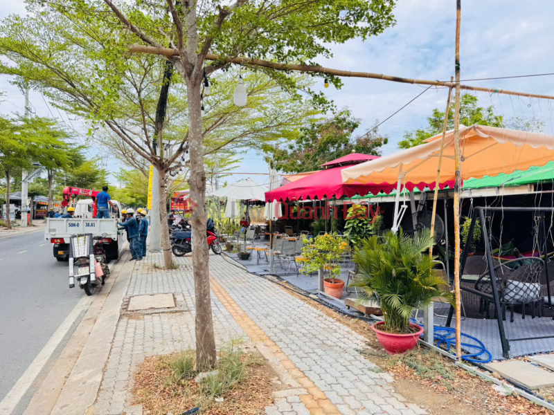 CHÍNH CHỦ BÁN GẤP ĐẤT MẶT TIỀN NGUYỄN VĂN TẠO – HIỆP PHƯỚC, NHÀ BÈ 1.500M² NGANG 20M NỞ HẬU 21M CHỈ, Việt Nam, Bán | đ 20 tỷ