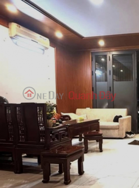 Property Search Vietnam | OneDay | Nhà ở Niêm yết bán BÁN NHÀ LÔ GÓC DÂN XÂY TRẦN PHÚ, HÀ ĐÔNG, DT 41M2 , MẶT TIỀN 5.5M, GẦN PHỐ, NHIỀU TIỆN ÍCH