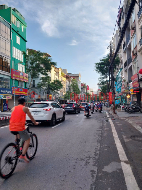 SIÊU PHẨM LẠC LONG QUÂN, NHÀ MỚI Ở NGAY, NỘI THẤT XỊN, 5T x 35M2, 8.33 TỶ _0