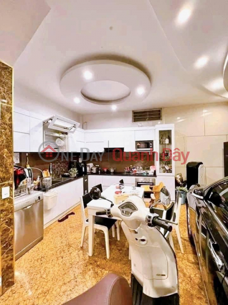 Property Search Vietnam | OneDay | Residential Sales Listings Selling beautiful house in Cau Giay Car garage 66m2 price 10.5 billion VND
