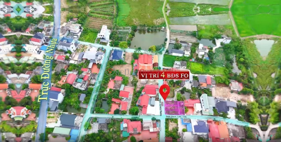 , Làm ơn chọn, Nhà ở, Niêm yết bán, đ 1,4 tỷ