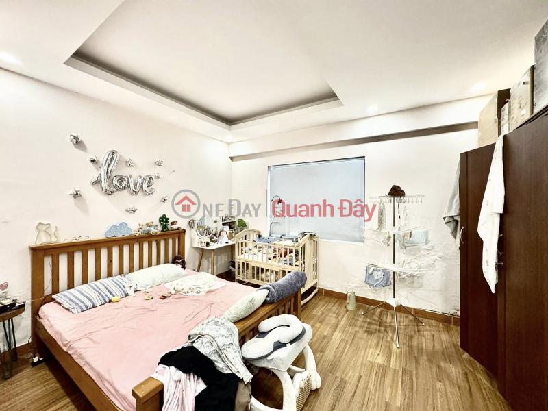 Property Search Vietnam | OneDay | Residential | Sales Listings | Apartment for sale 71 Nguyen Chi Thanh 98m2 2 bedrooms 2 bathrooms, only 7.7 billion in the center of Dong Da