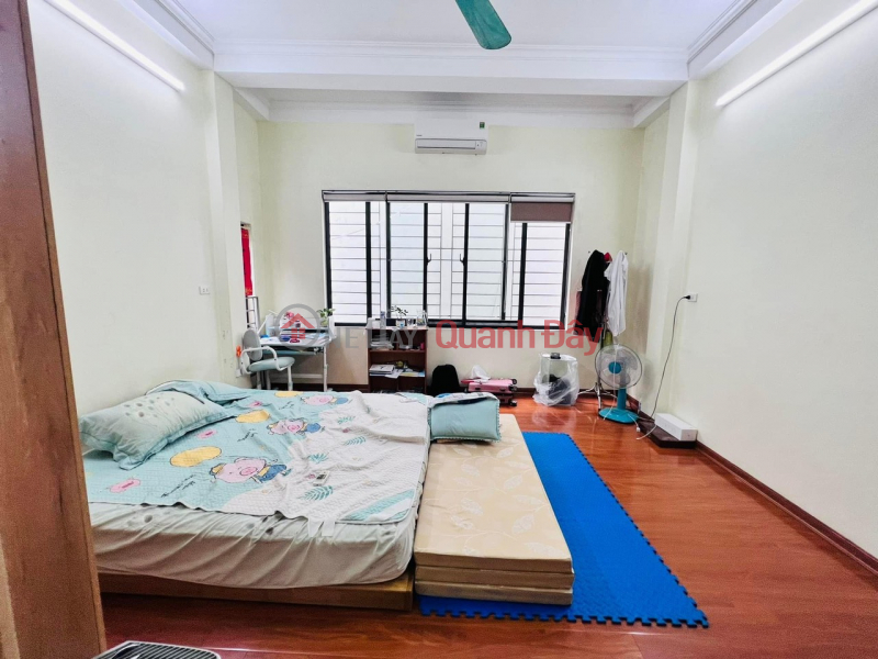 Property Search Vietnam | OneDay | Nhà ở, Niêm yết bán | Chính chủ gửi bán nhà phố Khâm Thiên 27m2- 6 tầng giá 5,5 tỷ