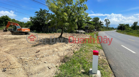 Bán đất mặt tiền Quốc Lộ 28B gần 4.000m2, ngang 41m - Giá chỉ 1,5 triệu-m2 - Quy hoạch TMDV _0
