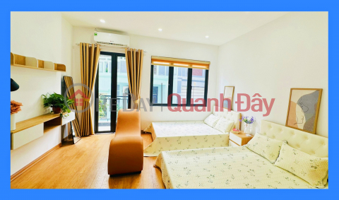 Bán Nhà PHÚ MỸ, MỸ ĐÌNH 60m2, 7 tầng, chỉ 12 tỷ Kinh doanh doanh thu 100 triệu/tháng. LH:0937368286 _0