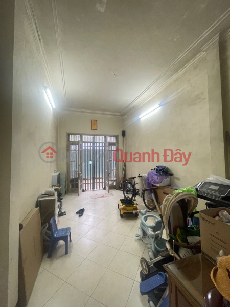 THANH TRI - VAN DIEN CENTER - BEAUTIFUL HOUSE - IN SUONG - 82M2 - 3 FLOORS - only 4.7 BILLION Sales Listings