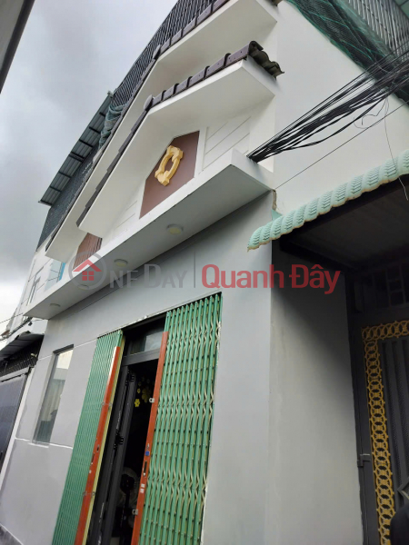 Property Search Vietnam | OneDay | Nhà ở Niêm yết bán | Bán căn nhà 2 tầng đẹp tại Hẻm đường Tô Ký Phước Đồng (cũ) nay là phường Nam Nha Trang