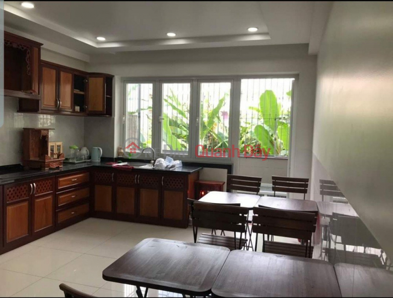 Property Search Vietnam | OneDay | Residential, Sales Listings | House for sale with 1 ground floor, 2 floors mezzanine, Cao Duc Lan street, An Phu, District 2, cheap price