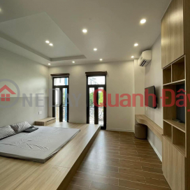 Tan Binh apartment for rent 6 million 5 with stamp - Pham Van Hai _0