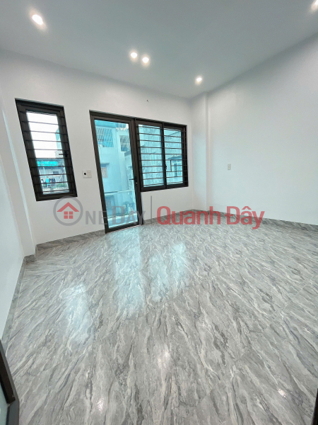 bán nhà tiền phong ngõ thông thoáng gần ubnd phường cũ, nhà 3 tâng mới, Việt Nam, Bán | đ 2,35 tỷ