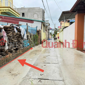 Residential land 66m² Kim Hoa, Me Linh - Car access, near Ring Road 4, G2.76 billion _0