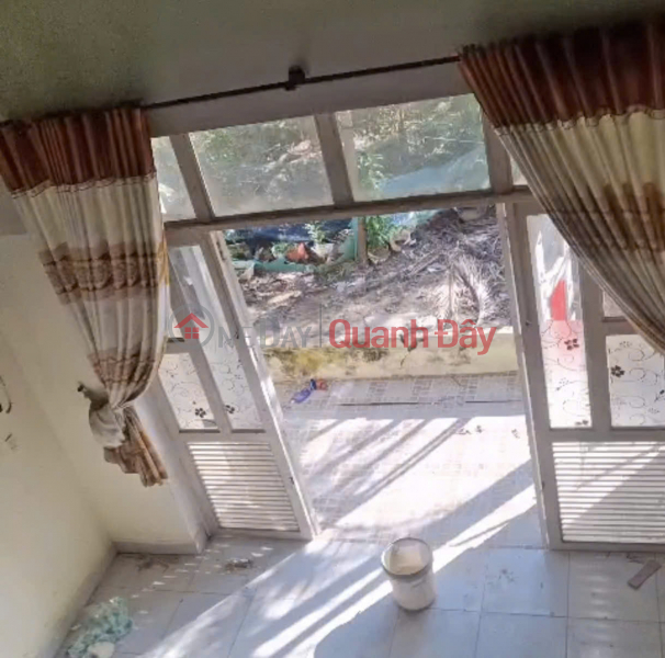 ► Cho thuê nhà MT Phó Đức Chính 7 triệu, 130m2, C4, 2pn 2WC, Sân rộng,Ô tô đậu Niêm yết cho thuê