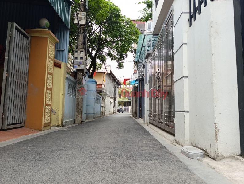 Hanoi - 1.25 ton truck enters Tien Hung - Nguyen Khe - Dong Anh | Vietnam, Sales đ 5.65 Billion